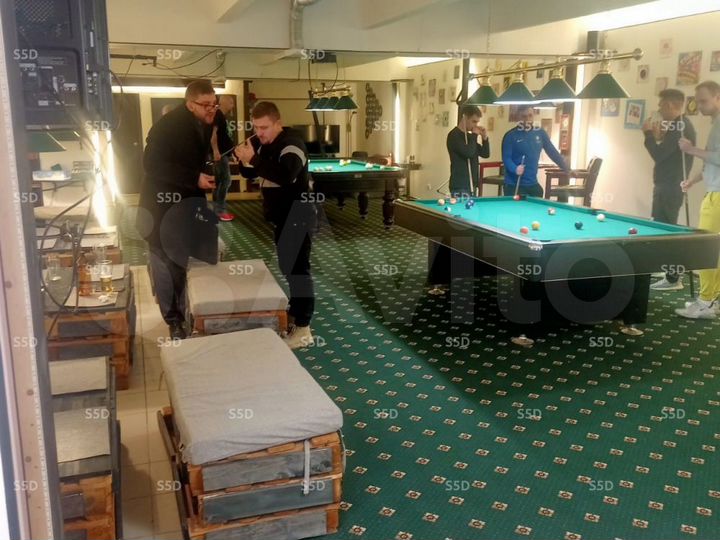 Продам торговое помещение, 480 м²