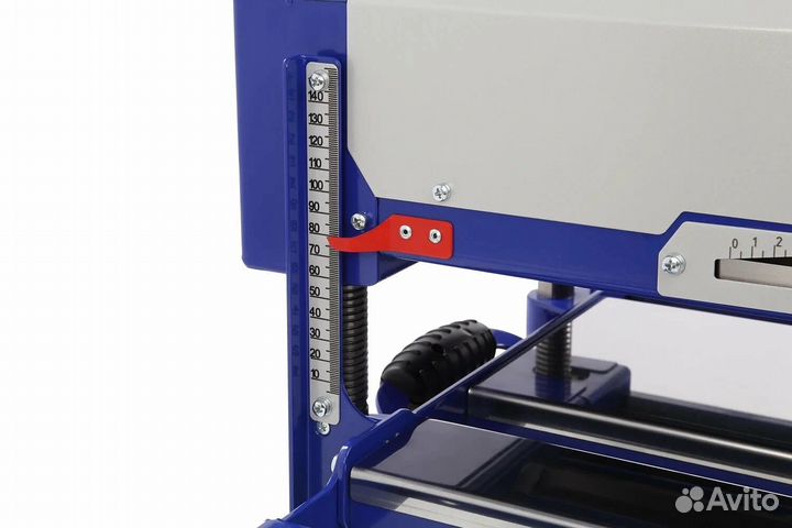 Рейсмус Belmash PB-2000/330