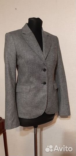 S/M Жакет Mexx Германия шерсть