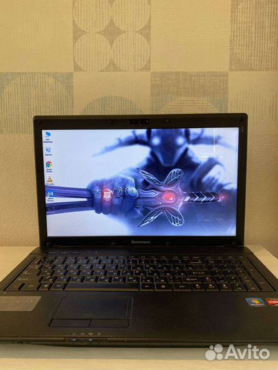 Мощный Lenovo/3 ядра/6 Гб/в идеале