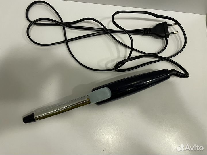 Плойка новая Phillips