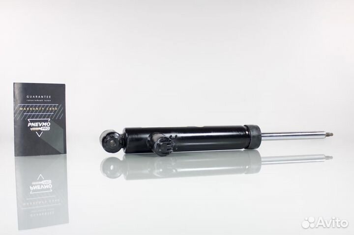 Амортизатор для Volvo XC90 II Задний левый