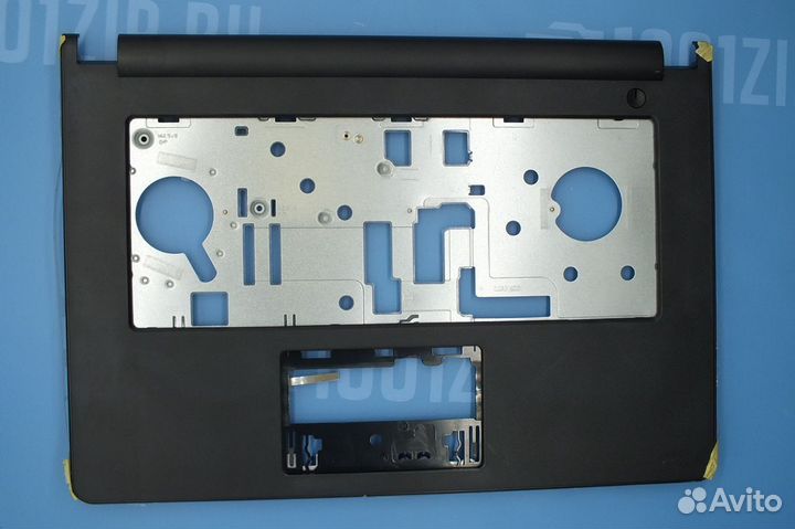 Новый топкейс для Dell Inspiron 14 5458, 0xjk6m