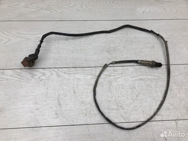 Лямбда-зонд Vw Passat B5+ ATQ 2002