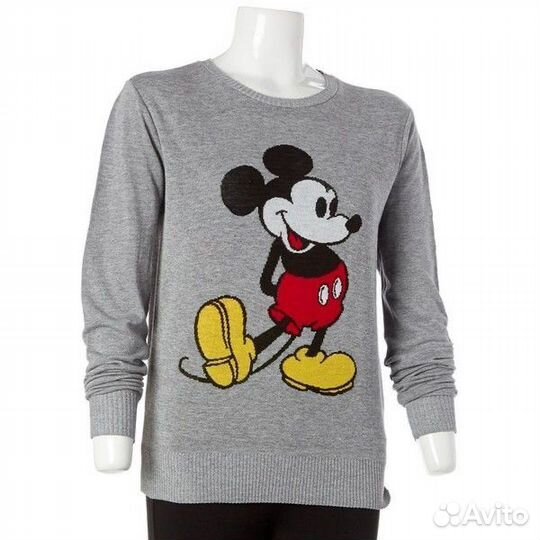 Джемпер женский H&M