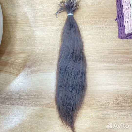 Волосы для наращивания