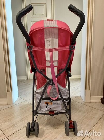 Коляска трость Maclaren mark II