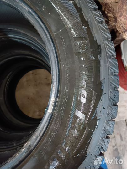 Hankook I'Pike RW11 235/65 R17 108