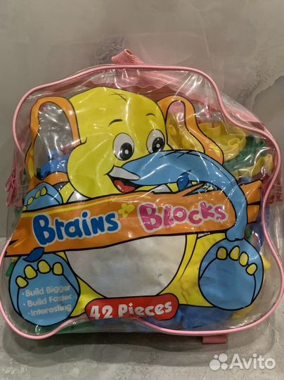 Пазлы-конструктор