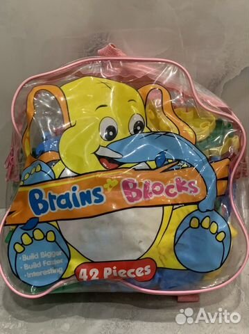 Пазлы-конструктор