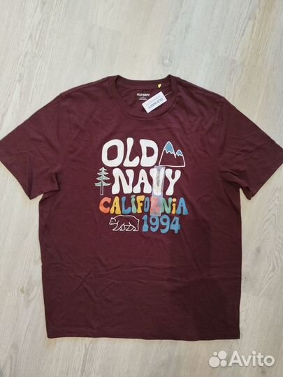 Футболка Old Navy