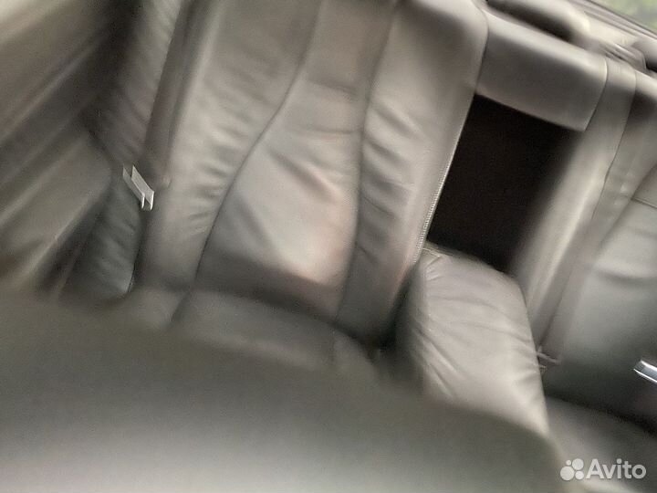 Авто разбор mercedes 220
