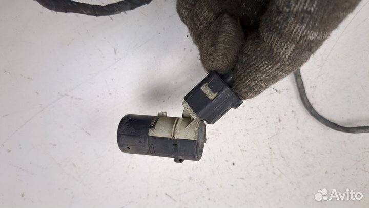 Датчик парктроника задний Audi A4 (B7), 2006