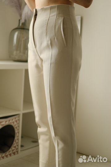 Брюки zara