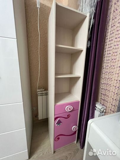 Детская мебель,детская спальня, мебель для девочки