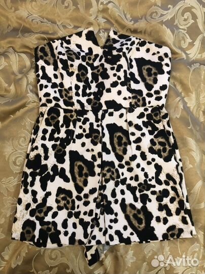 Комбинезон topshop