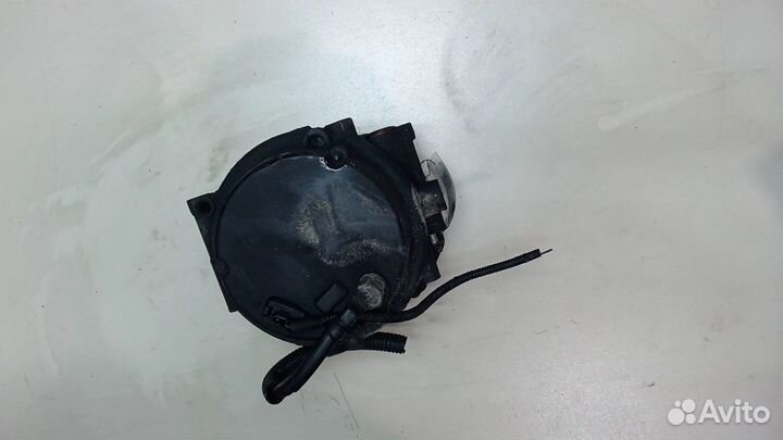 Генератор Mercedes ML W163, 2004