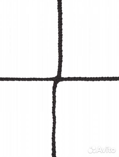 Сетка волейбольная с тросом нить 2,6 мм волейбол