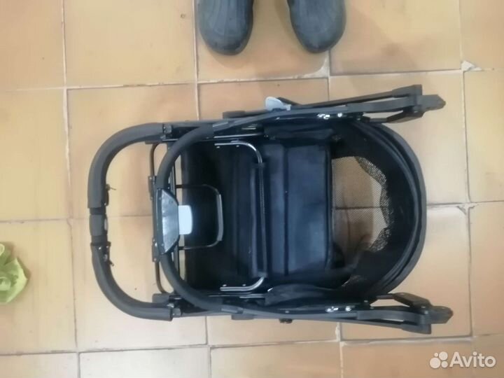 Запчасти для детских колясок Yoya plus X Borni