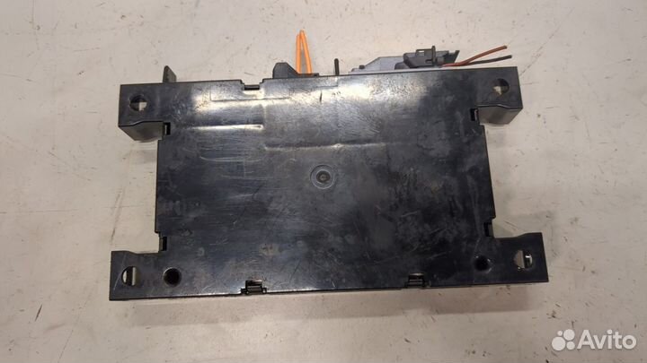 Блок управления Bluetooth Jaguar XF 2007–2012, 200