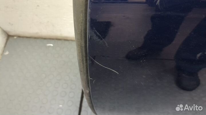 Дверь боковая Porsche Cayenne, 2003