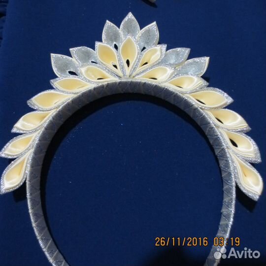 Украшение для волос