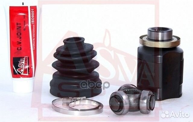 Шрус внутренний прав kair250 asva