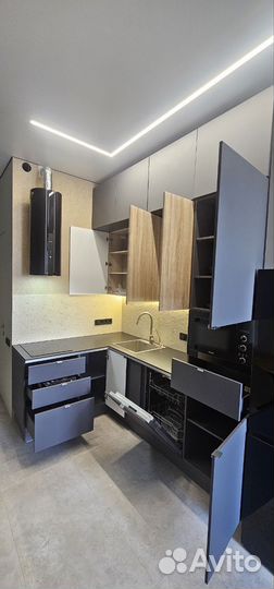 Кухонный гарнитур