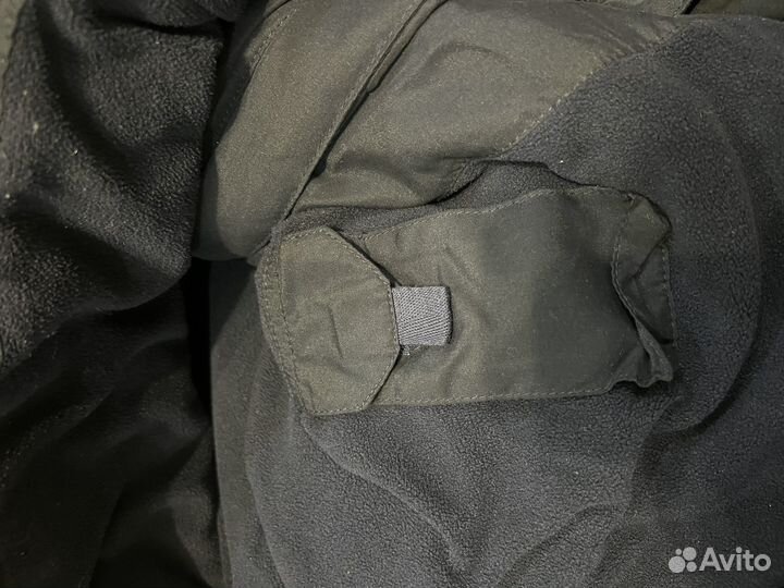 Куртка lonsdale