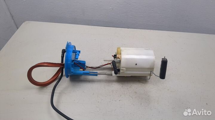 Насос топливный электрический Volkswagen Tiguan