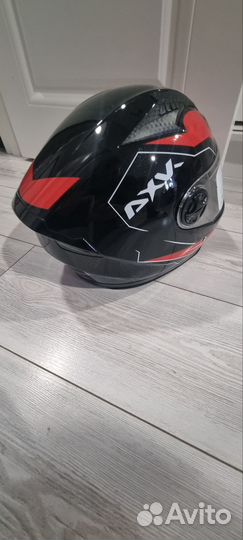 Шлем новый M-L