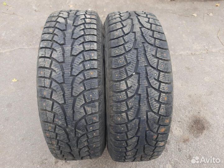 Hankook Winter I'Pike 235/65 R18 104T