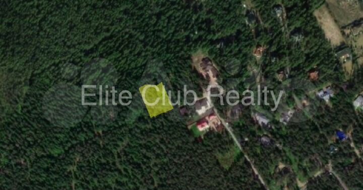 Участок 28 сот. (ИЖС)