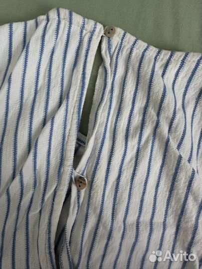 Комбинезон летний Zara
