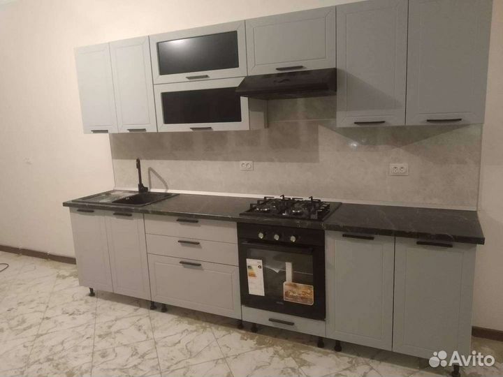 Сборщик мебели