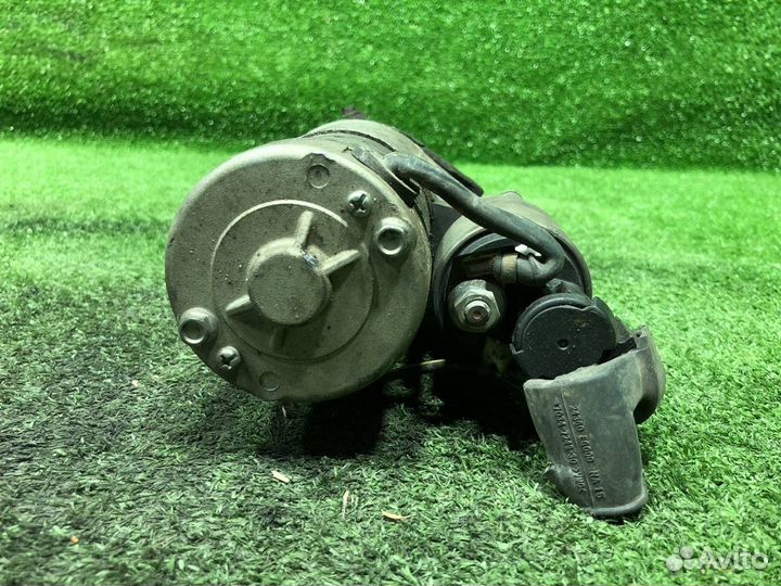 Стартер Nissan Fuga VQ25HR