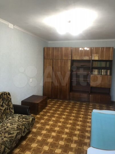 1-к. квартира, 35,5 м², 5/9 эт.