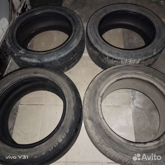 Joyall A702 6/4.5 R17