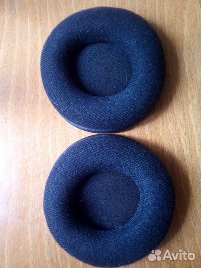 Запчасти к наушникам Panasonic RP-HTF890