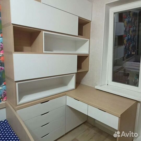 Рабочая зона +для школьника