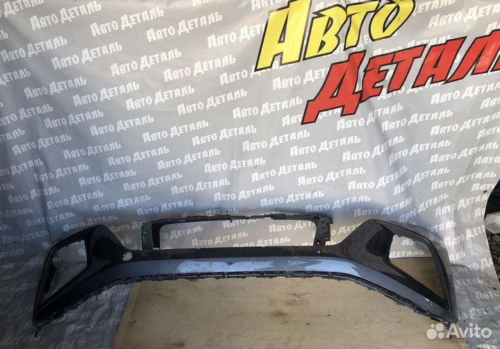 Бампер передний Hyundai Tucson 4 86540N9000