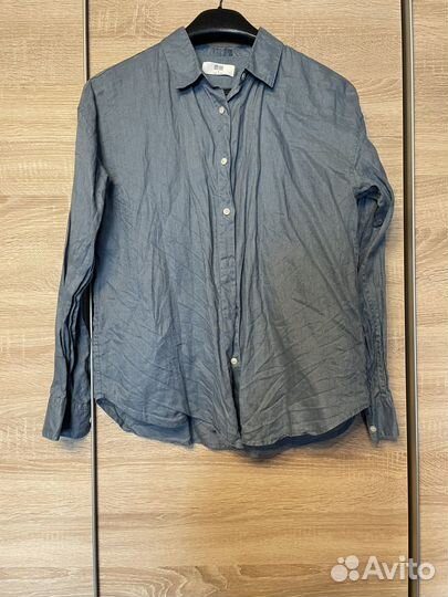 Рубашки и блузки