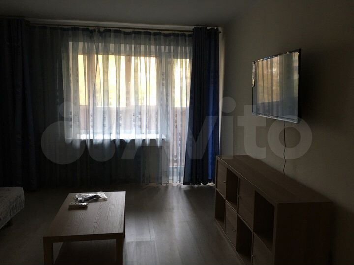 3-к. квартира, 69,1 м², 3/5 эт.