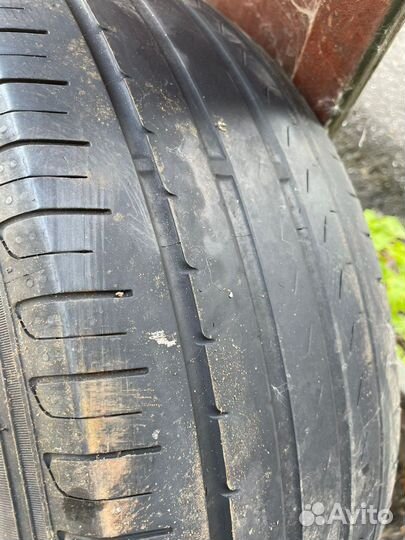 Pirelli Scorpion Verde 225/65 R17 102H