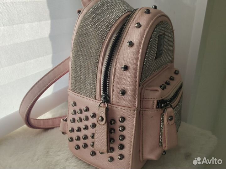 Рюкзак для девочки