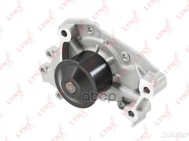 Насос водяной CW-0010 lynxauto