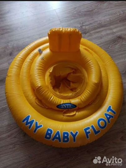 Круг для купания