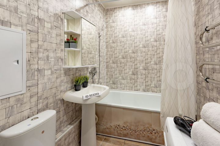 1-к. квартира, 38 м², 8/14 эт.