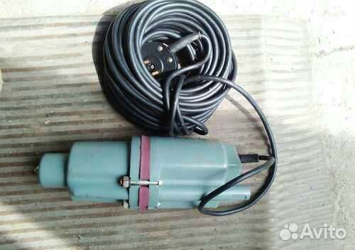 Насос погружной