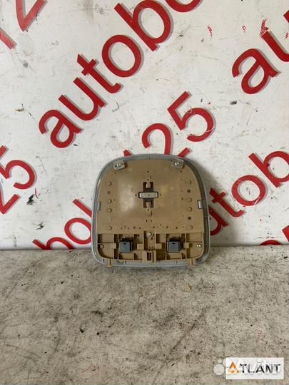 Светильник салона hyundai santa FE